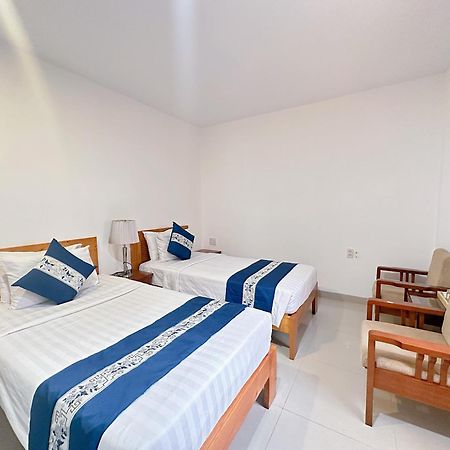 Ruby Star Hotel- Near Ben Thanh Market Ho Si Minh-város Kültér fotó