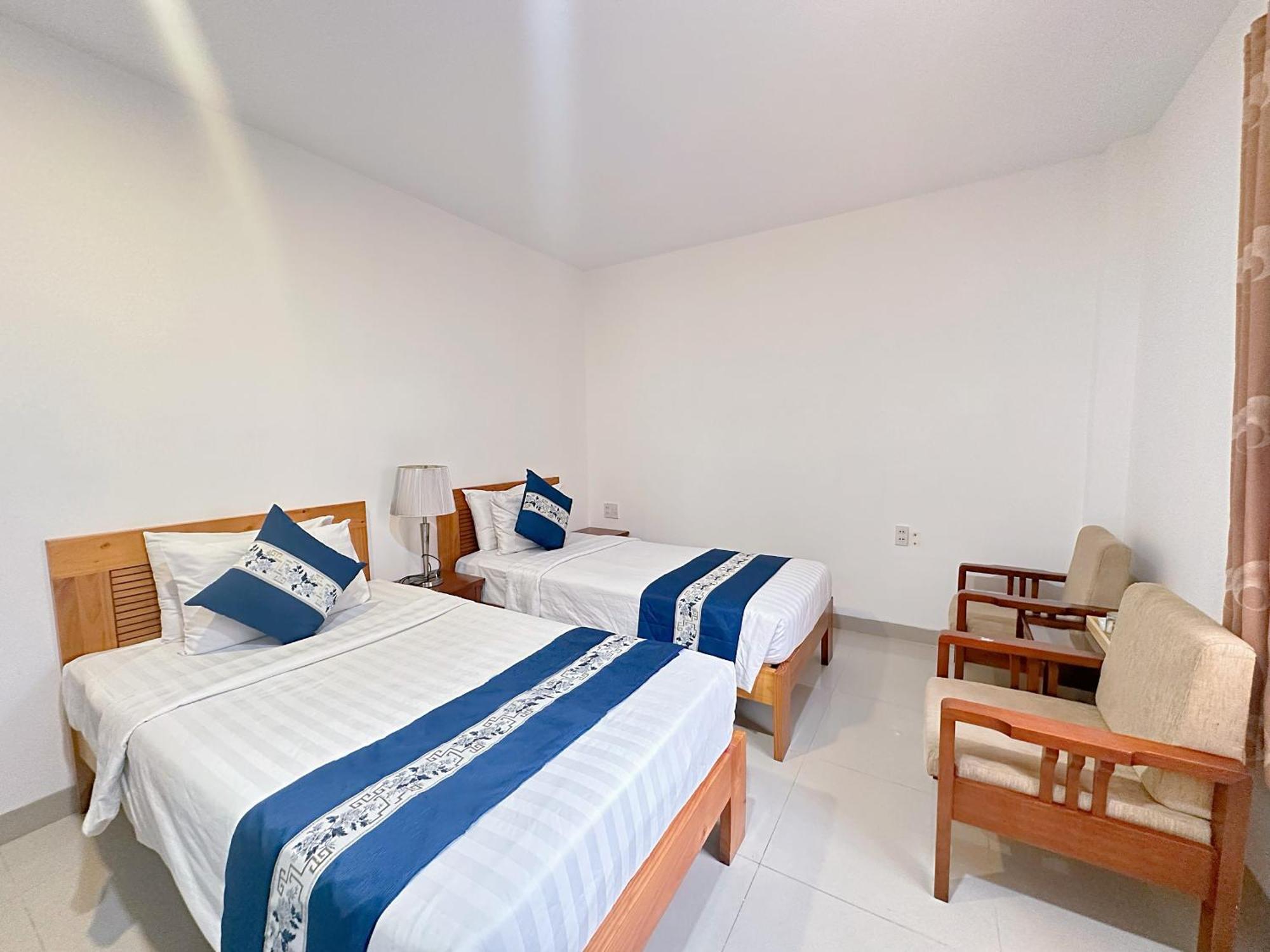 Ruby Star Hotel- Near Ben Thanh Market Ho Si Minh-város Kültér fotó