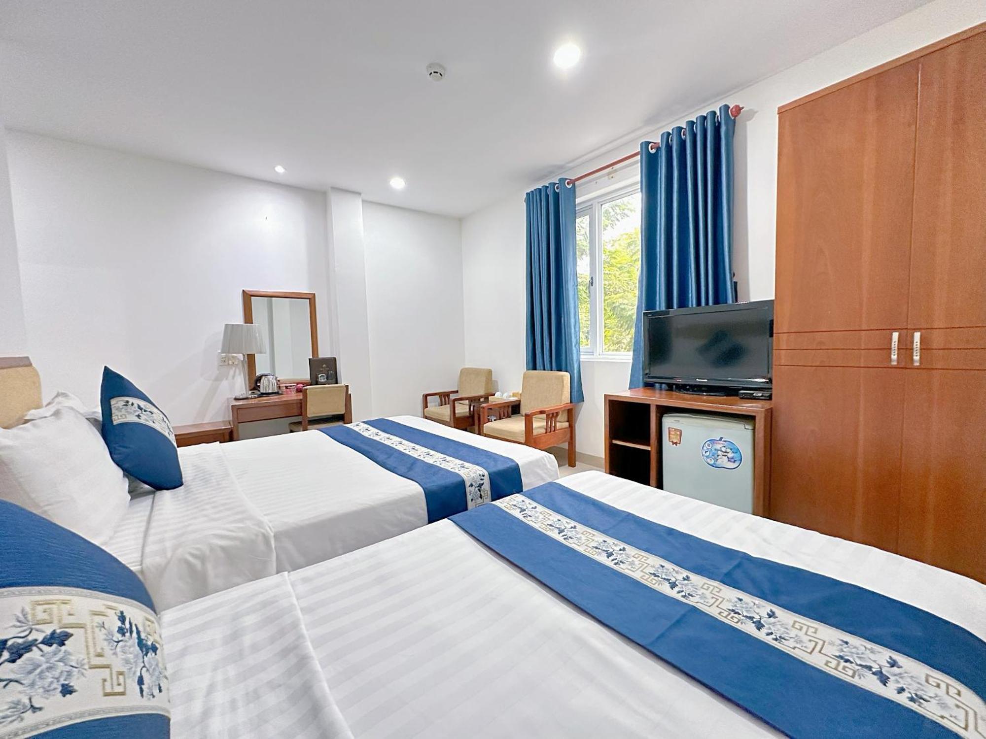 Ruby Star Hotel- Near Ben Thanh Market Ho Si Minh-város Kültér fotó