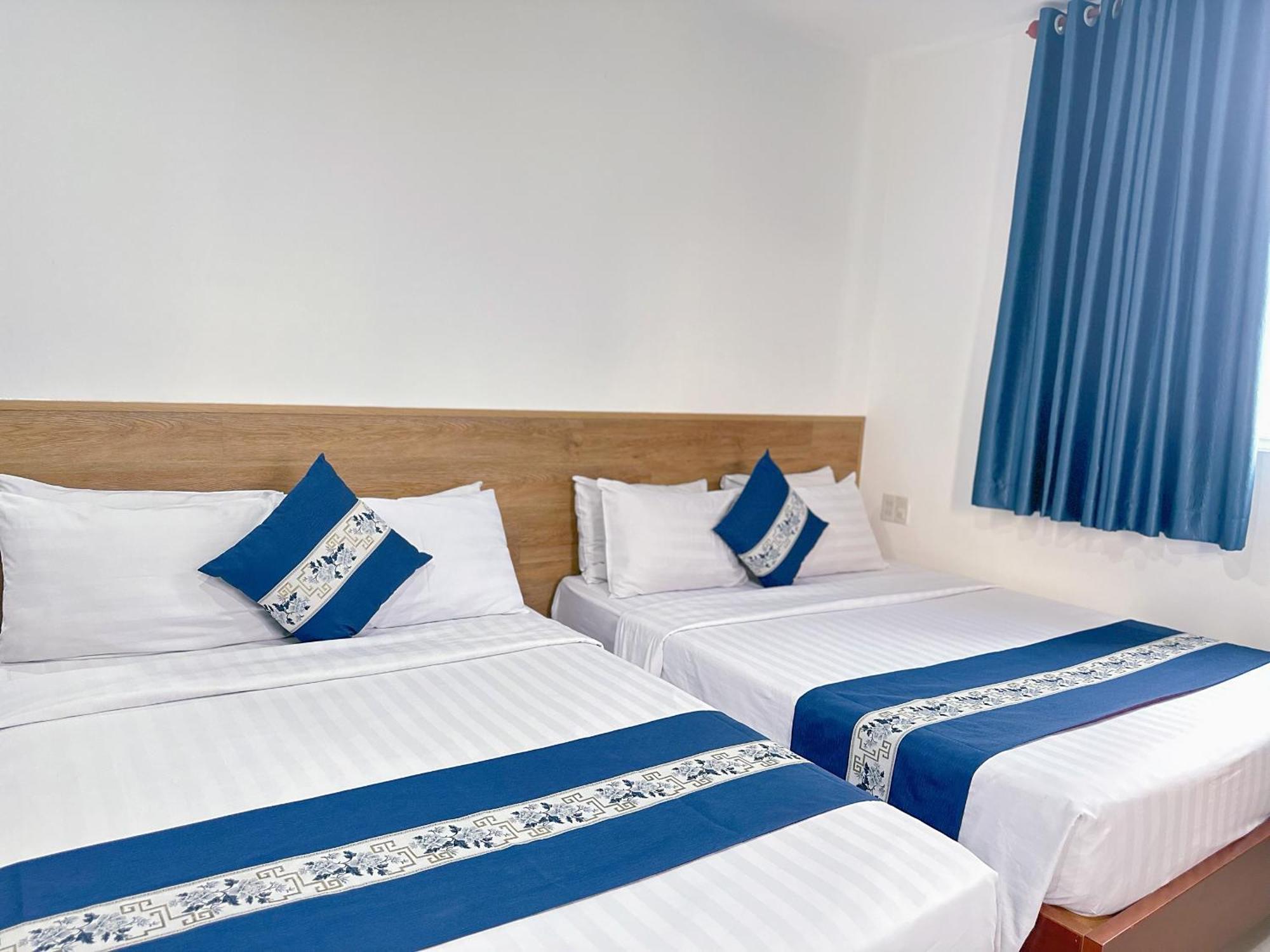 Ruby Star Hotel- Near Ben Thanh Market Ho Si Minh-város Kültér fotó