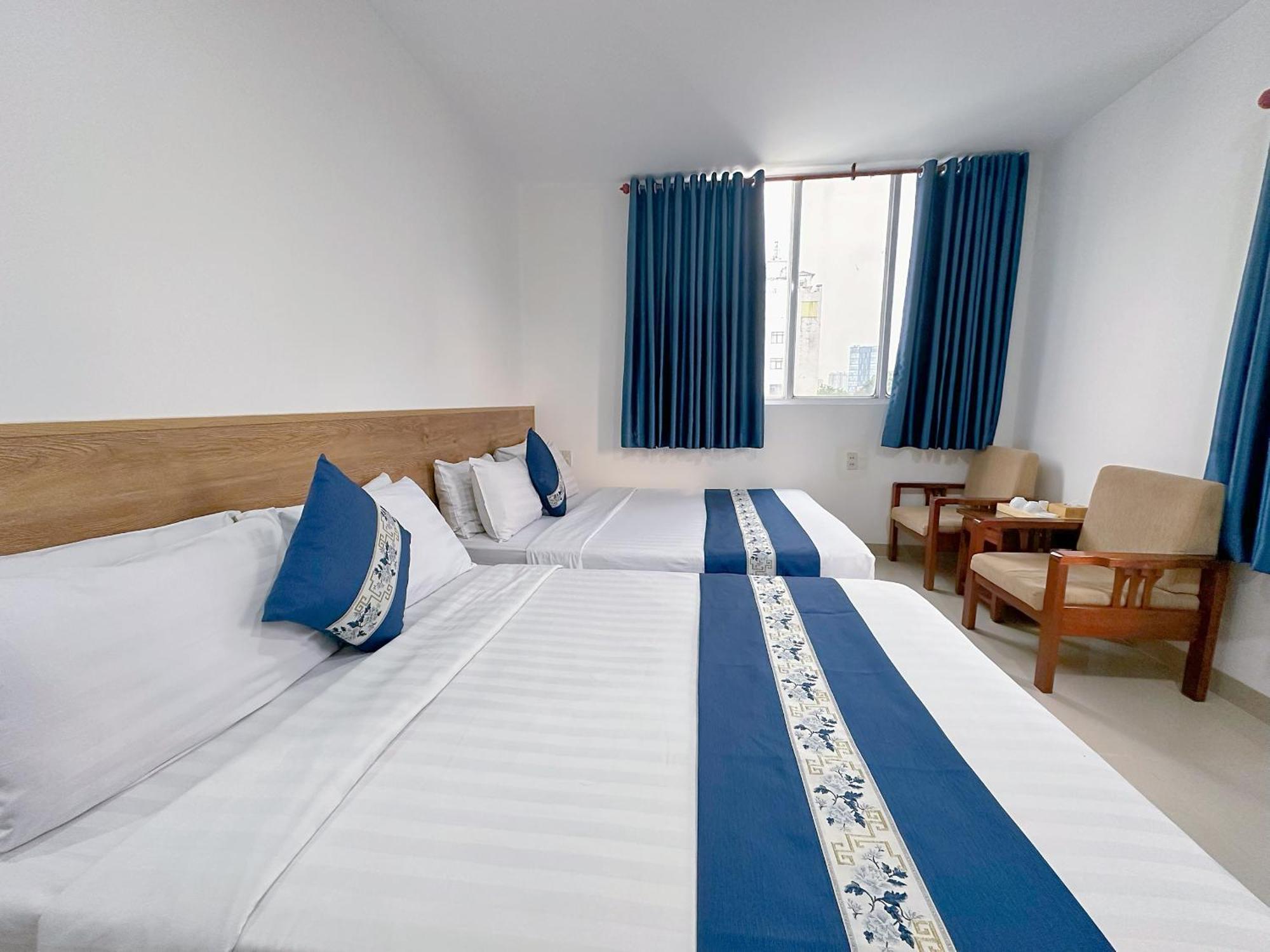 Ruby Star Hotel- Near Ben Thanh Market Ho Si Minh-város Kültér fotó