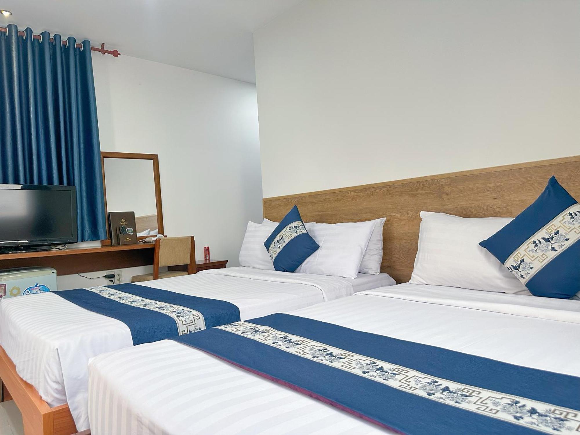 Ruby Star Hotel- Near Ben Thanh Market Ho Si Minh-város Kültér fotó