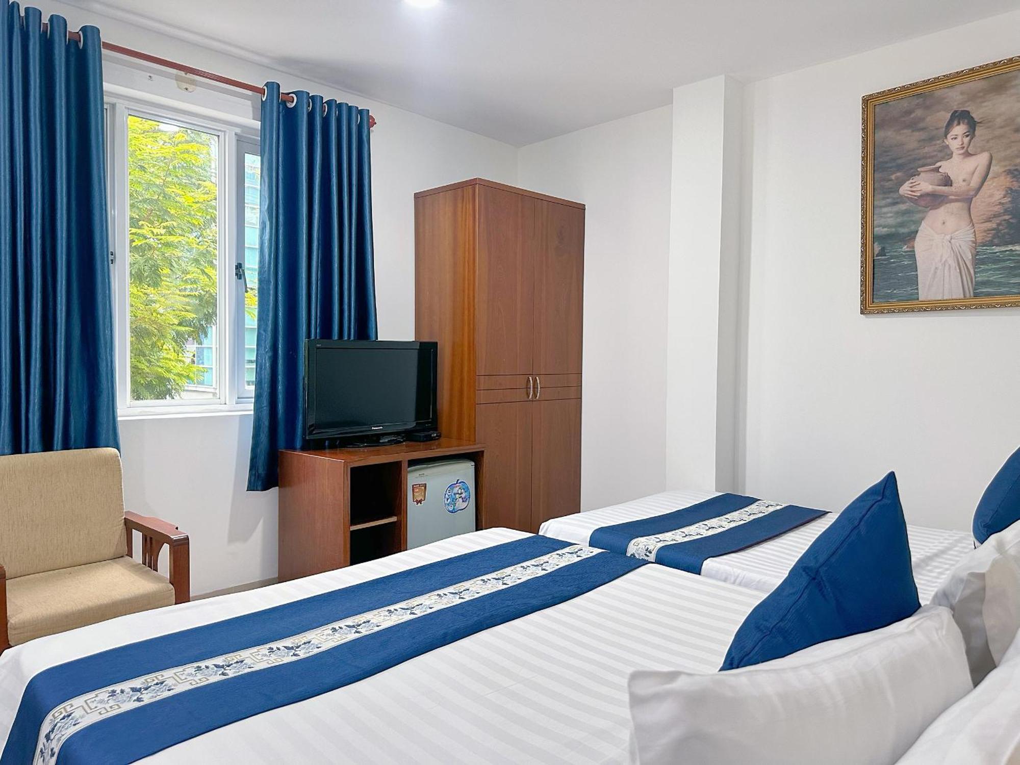 Ruby Star Hotel- Near Ben Thanh Market Ho Si Minh-város Kültér fotó