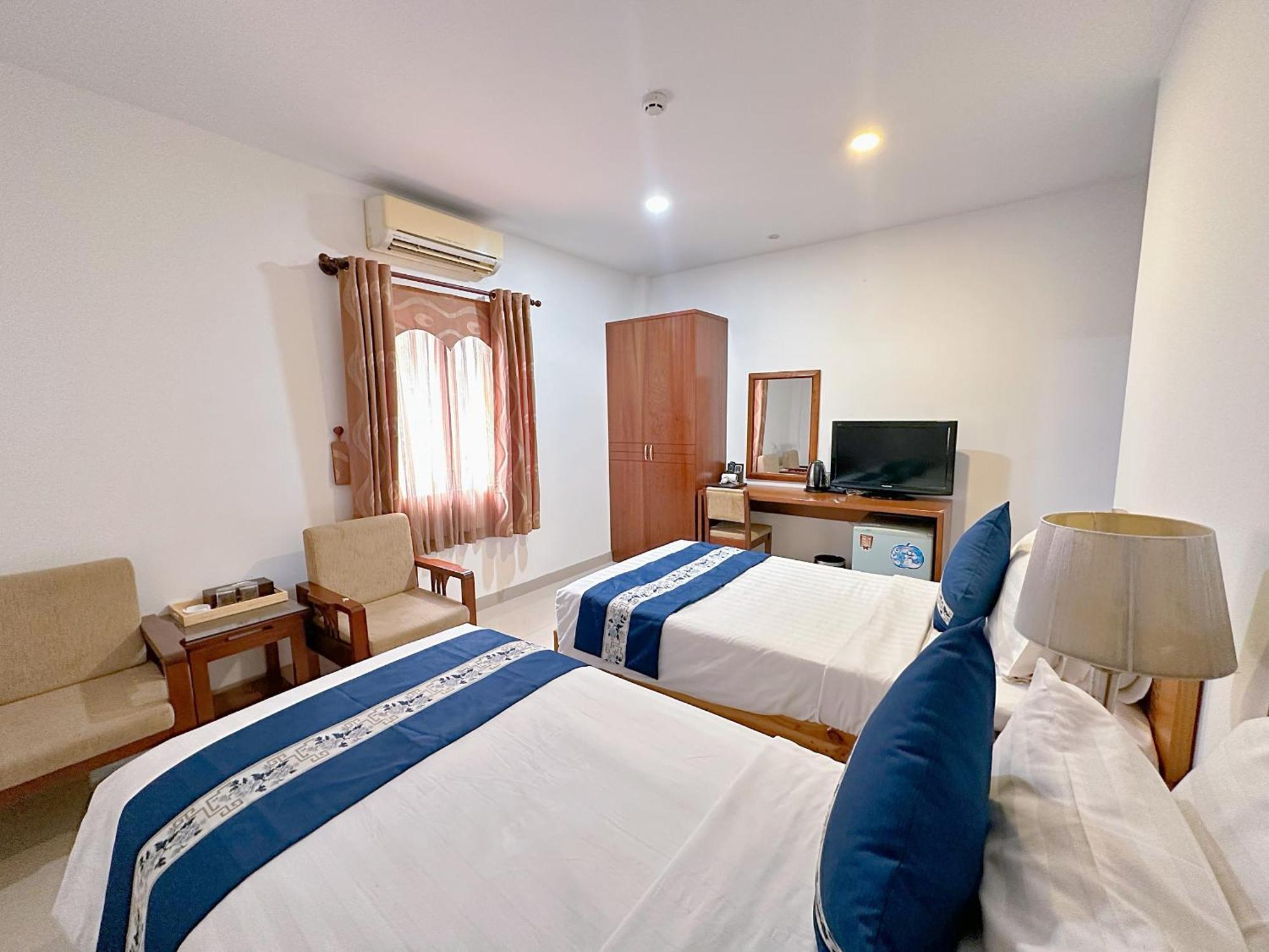 Ruby Star Hotel- Near Ben Thanh Market Ho Si Minh-város Kültér fotó