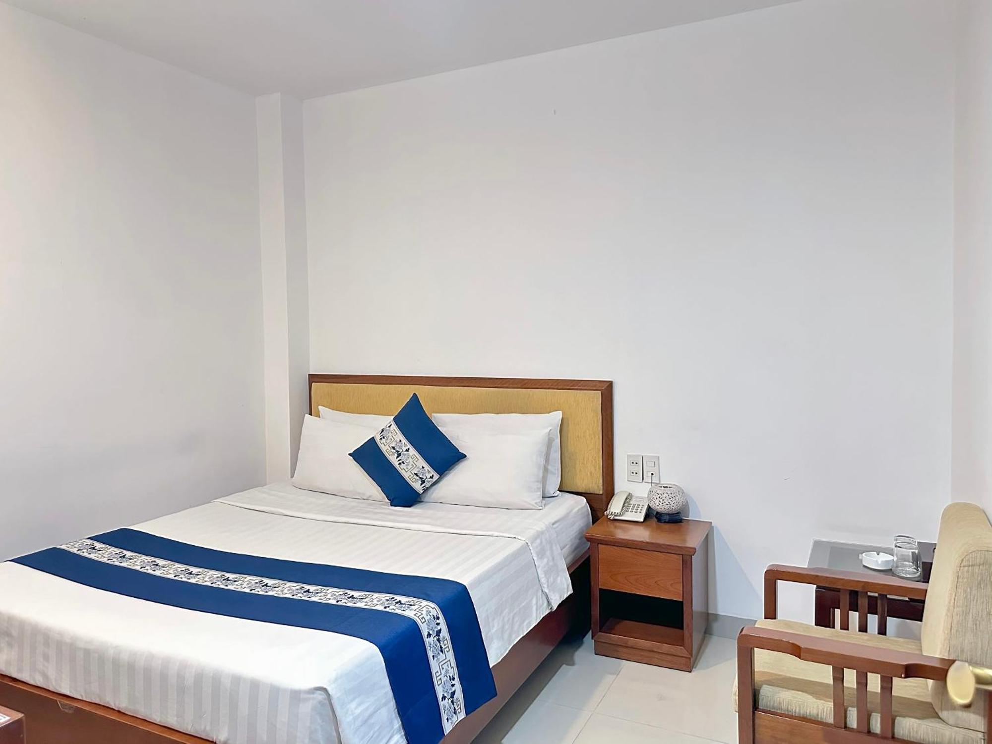 Ruby Star Hotel- Near Ben Thanh Market Ho Si Minh-város Kültér fotó