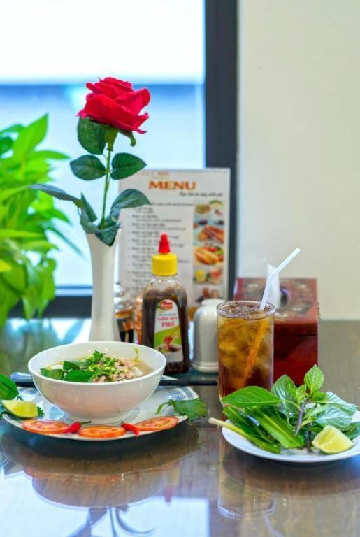 Ruby Star Hotel- Near Ben Thanh Market Ho Si Minh-város Kültér fotó