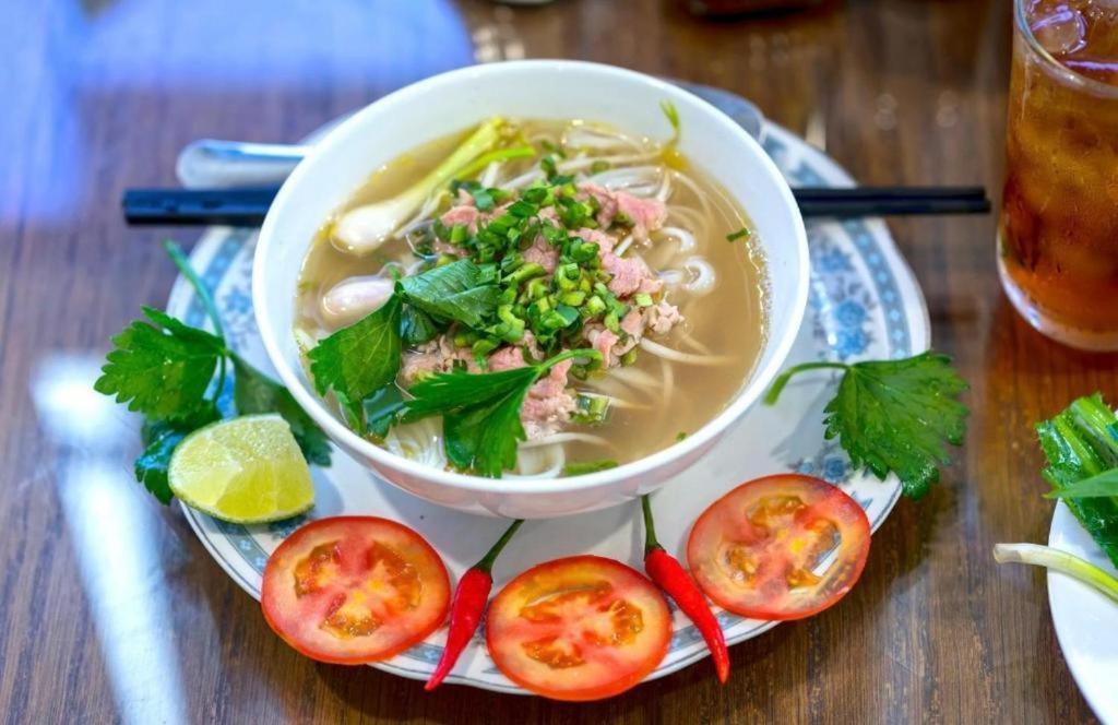 Ruby Star Hotel- Near Ben Thanh Market Ho Si Minh-város Kültér fotó